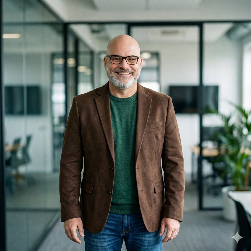 Your Local IT Expert