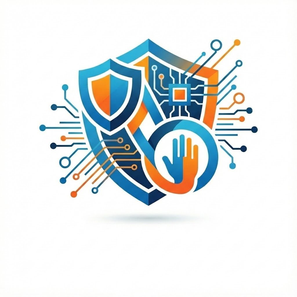 Aegis IT Solutions Logo